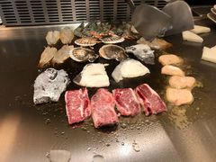 -大渔铁板烧(万象城店)
