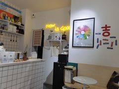 -W Coffee(船板巷店)