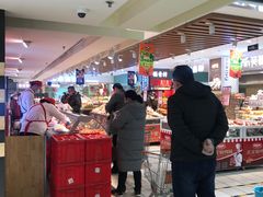 -丽达购物中心(崂山店)