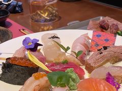 -鸟山鸣·日料食堂(王府井店)