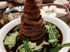 -新白鹿餐厅(城西银泰城店)