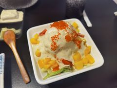 土豆泥沙拉-饭团匠·料理小食堂(玉林店)