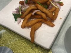-启东海鲜人家(古美路店)
