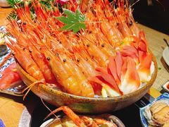 -蟹将军·松叶蟹和牛日料放题自助(K11店)