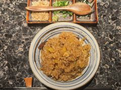 鹅肝釜饭-老乾杯和牛烧肉(王府中环店)