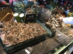 -星伦多 自助料理(圆融店)