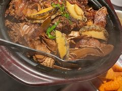 -食锦记·福建私房菜(浦西万达店)