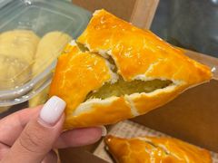 -玥儿弯弯手作烘焙(中海国际社区御城店)