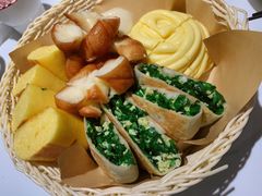 -北院·果木烤鸭·25年东北菜(创意产业园店)
