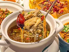 -U你·湖北家宴菜(南湖总店)