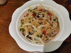 -站前猪蹄&家常炒菜(长乐公园店)