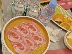 -一绪に寿喜烧(荟聚店)