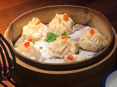 黄酒小笼-寻宝记绍兴菜(鲁迅路店)