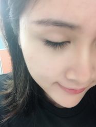 -Verywang半永久纹眉•仪器野生眉