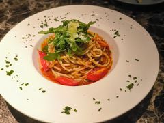 -Lets burger非常汉堡·环球风味(蓝色港湾店)