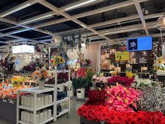 -宜家家居(四元桥商场店)