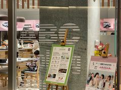 -ABC Cooking Studio(上海环球金融中心店)