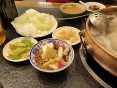 -仁和四季涮肉馆(天坛南门店)