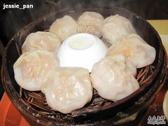 -百年尹氏汤包(湖南路狮子桥店)