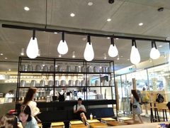 -喜茶(深圳东门1234店)