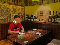 -鸟鹏烧鸟居酒屋(熙龙湾店)