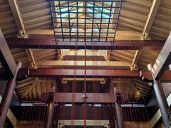 -西安华清御汤酒店