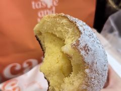 -CARINO BAKERY&CAFE(人广来福士店)