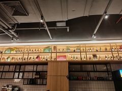 -木屋烧烤(惠阳华润小径湾店)