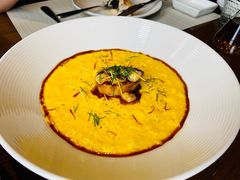 牛骨髓黄烩饭-Atto Primo