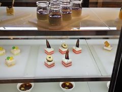 -上海南郊宾馆·阳光自助餐厅