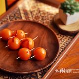 素提灯，你吃过吗？[调皮]