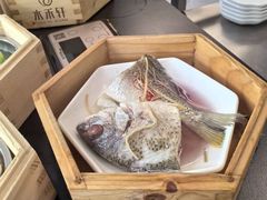 -水禾轩·海鲜蒸汽主题餐厅(新香洲旗舰店)