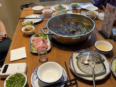 -厝味火锅·潮汕卤水火锅(十一合店)