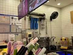 -茶百道(呼家楼店)