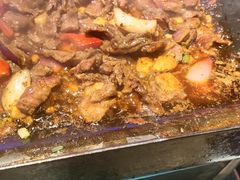 -湘西乌龙山铁板烧(双桥店)