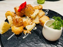 -茉莉餐厅(包河万达店)
