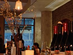 -Osteria Garden 生蚝花园餐厅(原进贤路店)