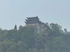-腾冲云峰山