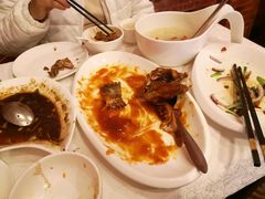 -永兴餐厅(复兴中路店)