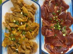 -醉月城西昌火盆烧烤(天府店)