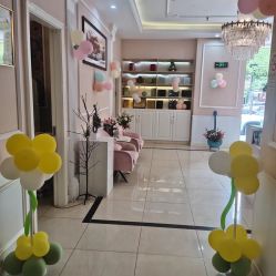 -Bollins波林丝•专研护发中心