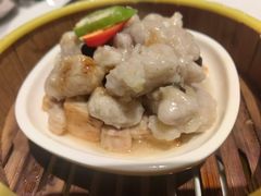 -潮粤香海鲜酒楼(沙湖店)