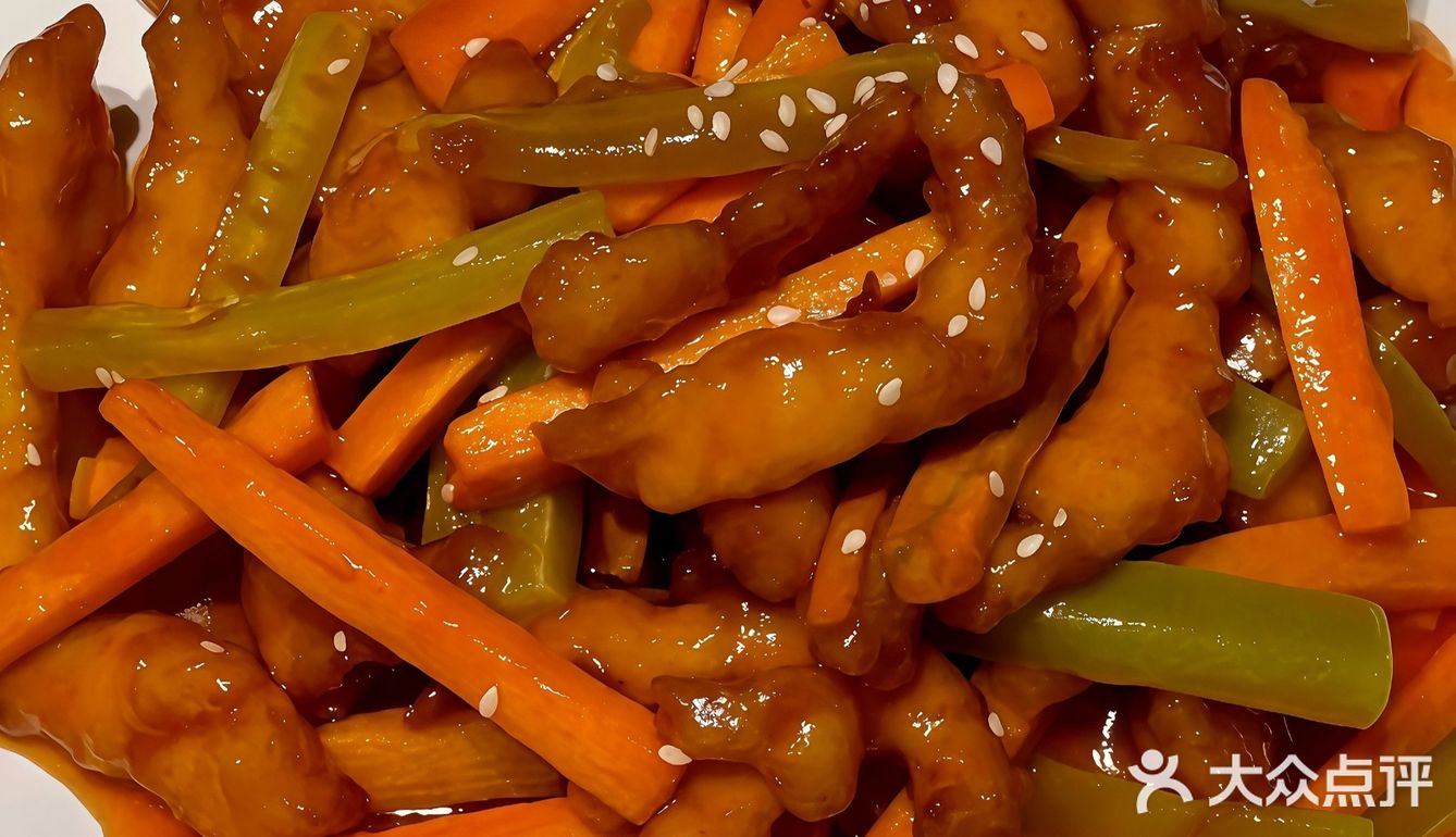 人均50吃撑！厦门这家东北菜也太太太绝了吧！