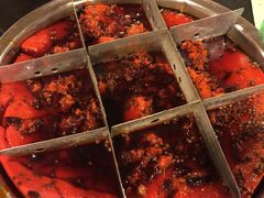 -邓莽子老火锅(鲁祖庙店)