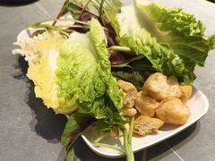 -椒椒铜炉火锅鸡(天马店)