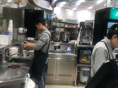 -1点点(望京SOHO店)