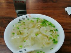 -朱新年·苏式汤团·面点(北寺塔店)