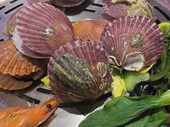 -苏大嘴蒸汽海鲜·海胆蒸饺(中山广场店)
