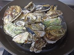 -济南海鲜大市场