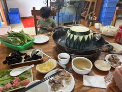 -清新一盅正宗清远鸡(环城路店)